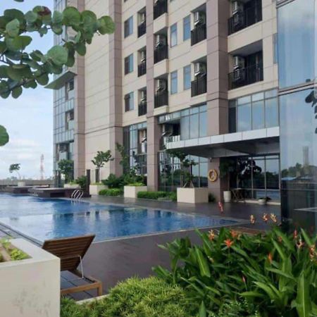 Sakura Garden City Jakarta Exterior foto